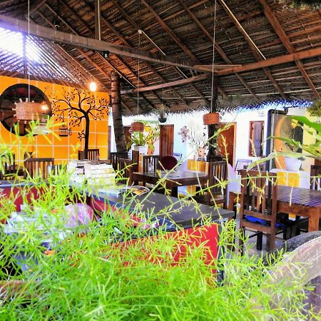 Cresent Bay Beach Hotel Arugam Bay Luaran gambar