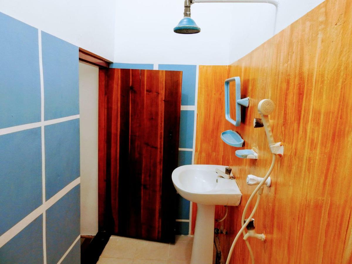 Cresent Bay Beach Hotel Arugam Bay Luaran gambar