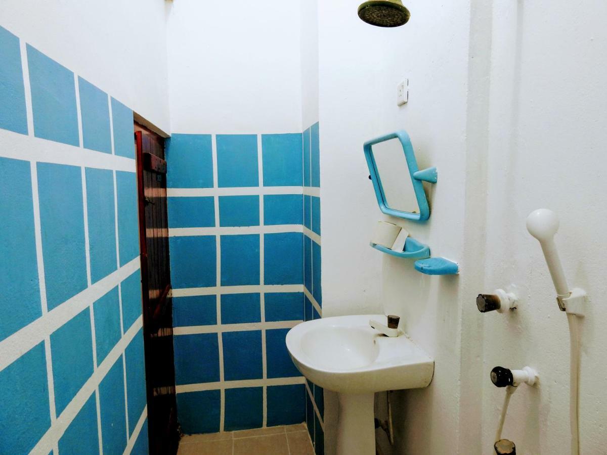 Cresent Bay Beach Hotel Arugam Bay Luaran gambar