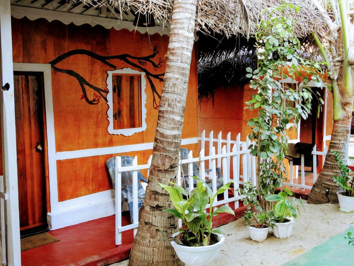 Cresent Bay Beach Hotel Arugam Bay Luaran gambar
