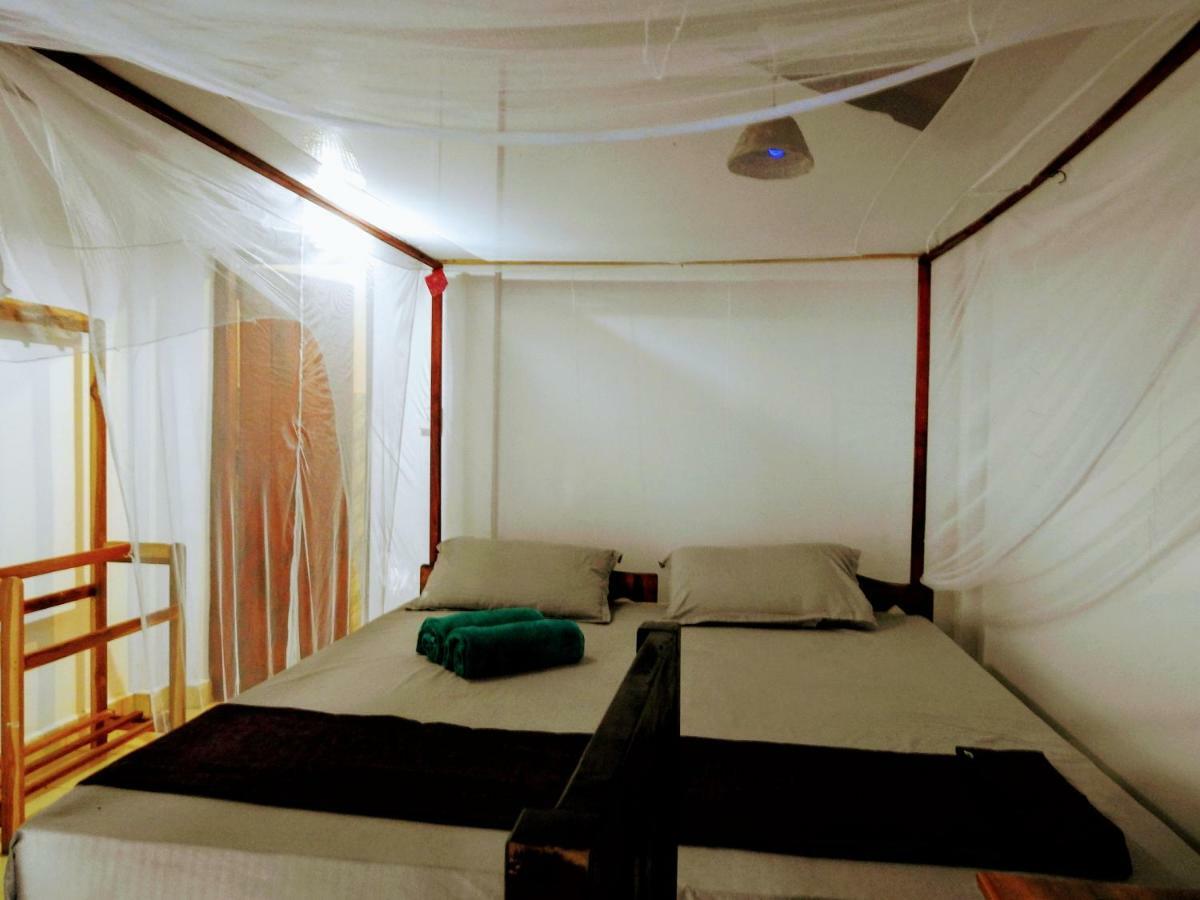 Cresent Bay Beach Hotel Arugam Bay Luaran gambar