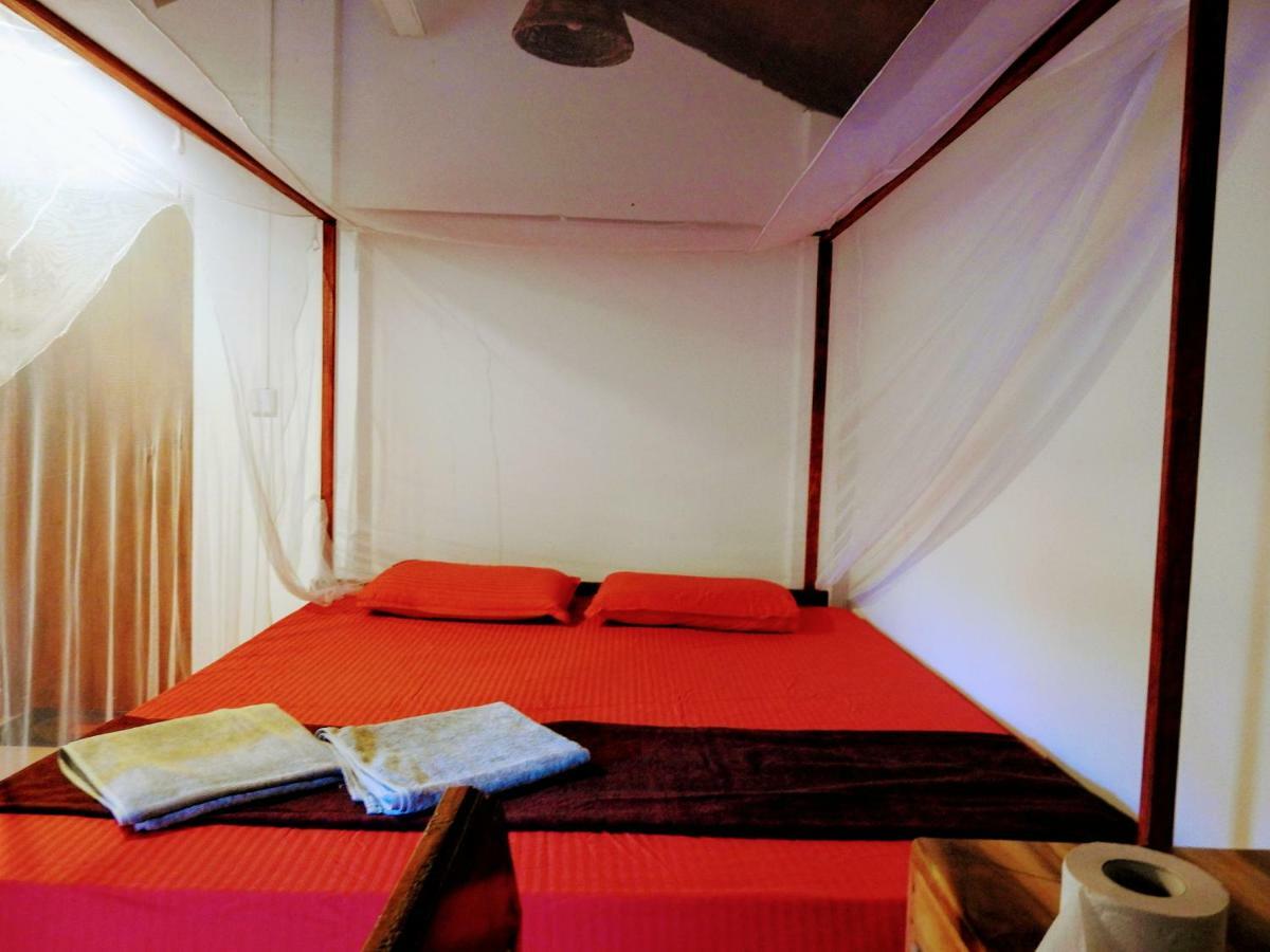 Cresent Bay Beach Hotel Arugam Bay Luaran gambar