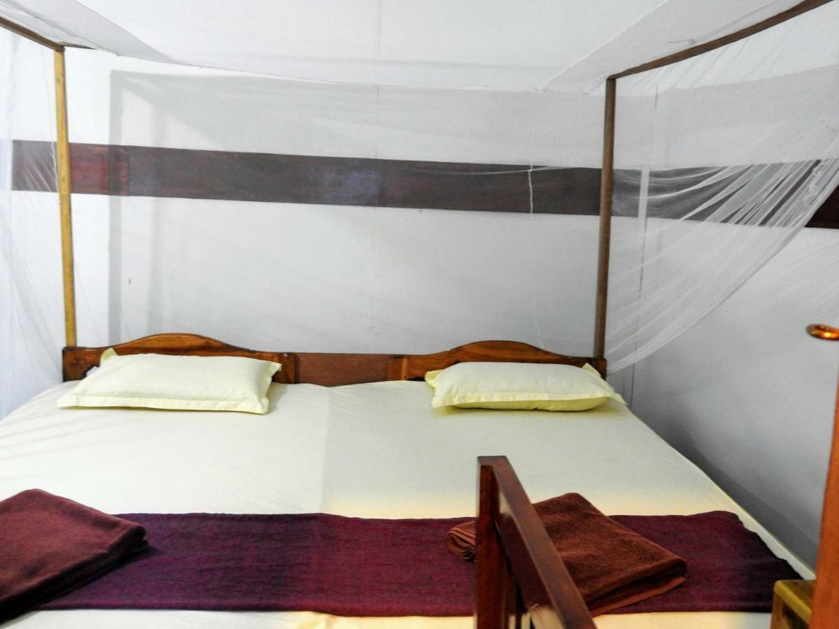 Cresent Bay Beach Hotel Arugam Bay Luaran gambar
