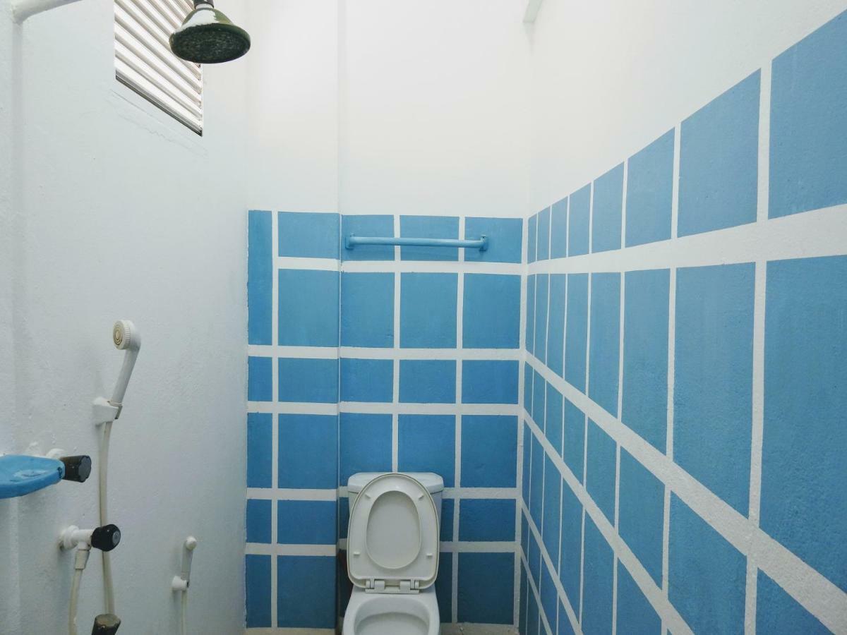 Cresent Bay Beach Hotel Arugam Bay Luaran gambar